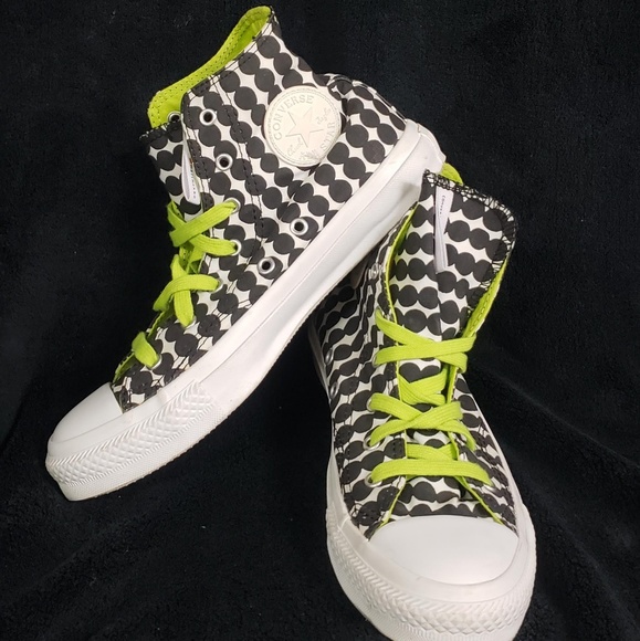 Converse Shoes - Converse Chuck Taylor Marimekko, size 6